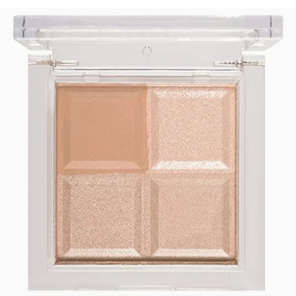 LAST ONE 🔥 Almay Shadow Squad Eyeshadow 120 never settle